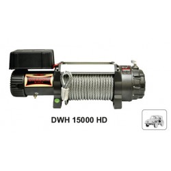 DWH 15000 HD
